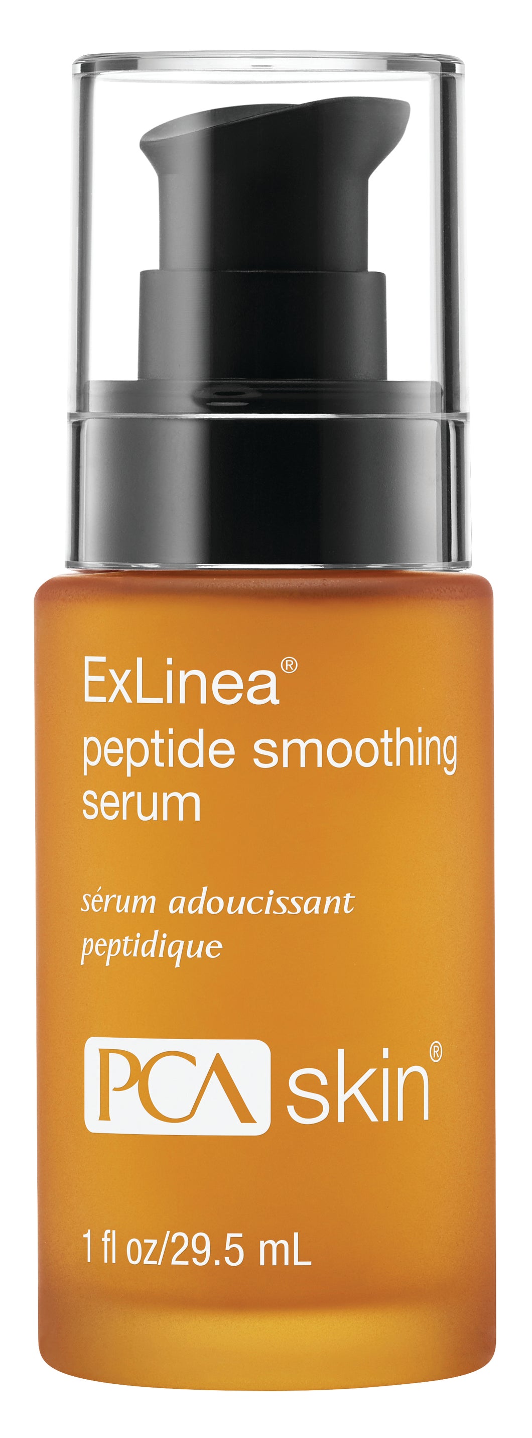 ExLinea® Peptide Smoothing Serum